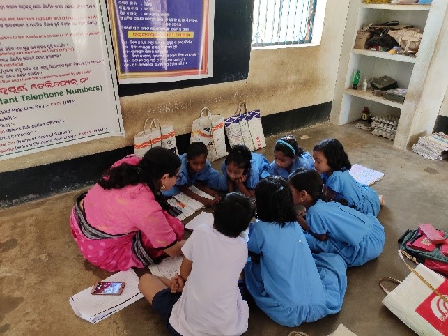 Perspectives in Education - Childhood and Growing Up 