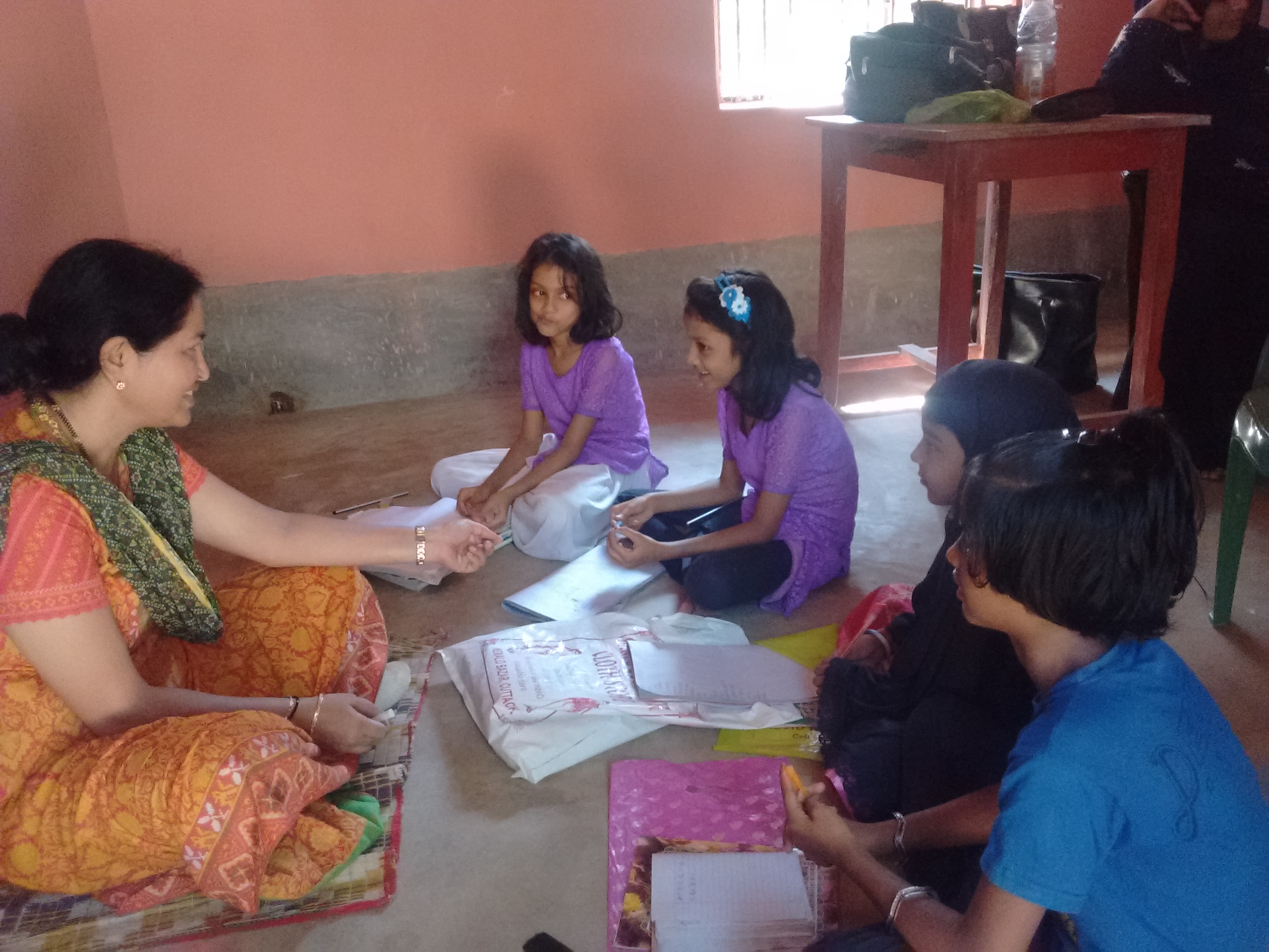 Psychology of Learning and Development