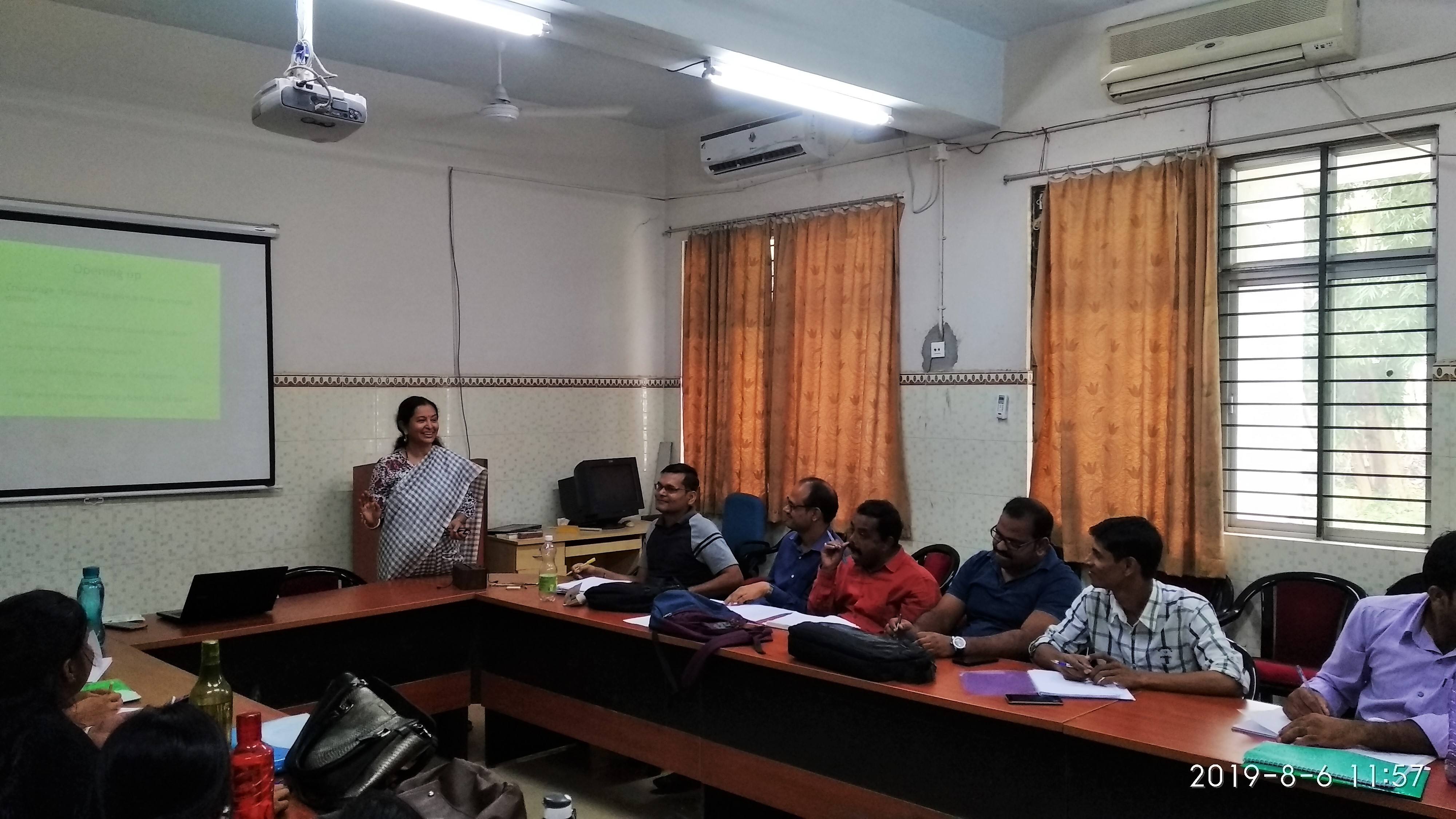 Multicultural Placement 